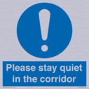 please-stay-quiet-in-the-corridor~